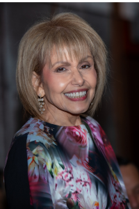 Vicky Gatell, Executive Vice President and Chief Financial Officer