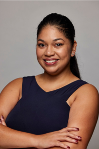 Giamara M. Rosado, Special Counsel and Chief Strategy Officer